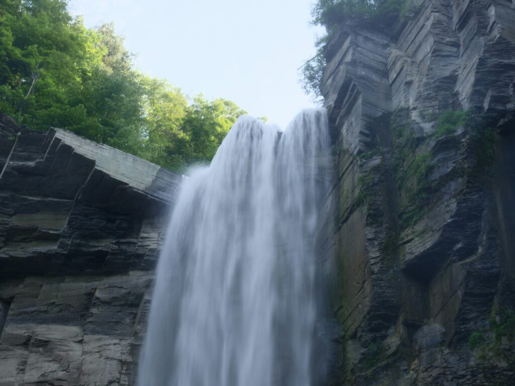 Finger Lakes Region, New York
