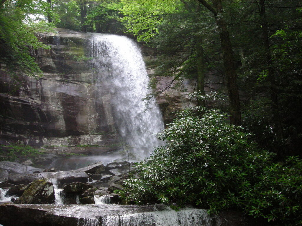 Smoky Mountains, Tennessee
