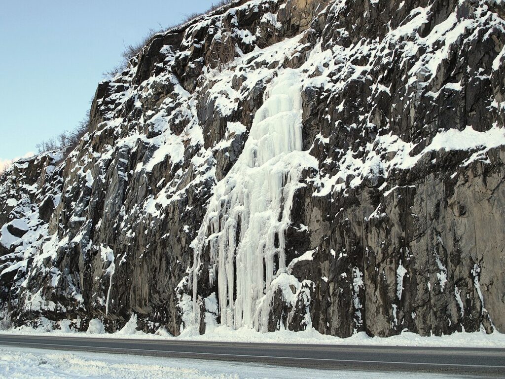Anchorage, Alaska