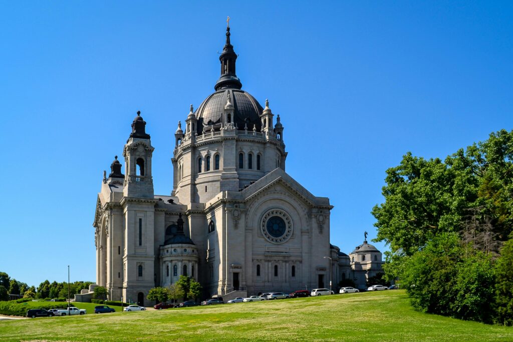 Saint Paul, Minnesota