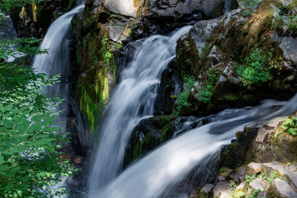 Waterfall Trail