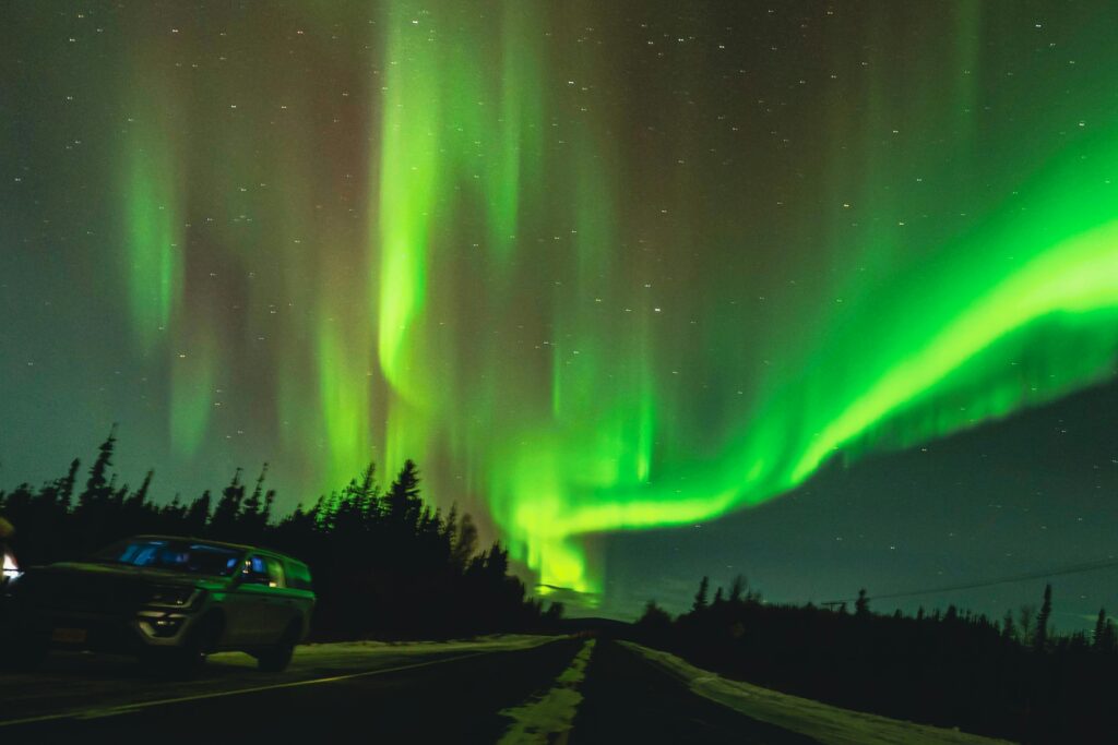 The world is meant to be explored…and photographed. From majestic mountains to captivating coastlines, there are plenty of destinations in the U.S. worth capturing. Keep reading for some of the best destinations for travel photography!
Photograph the Aurora in Fairbanks
