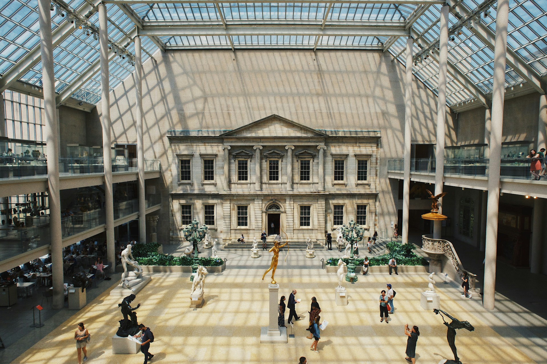 Culture Guide: Top Art & History Museums in the US