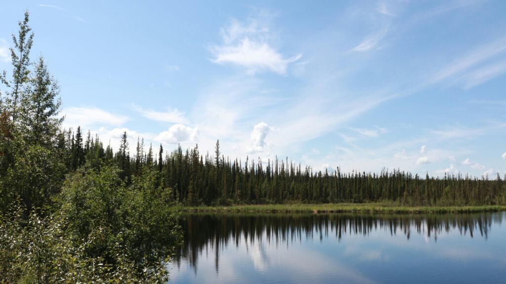 Fairbanks, Alaska