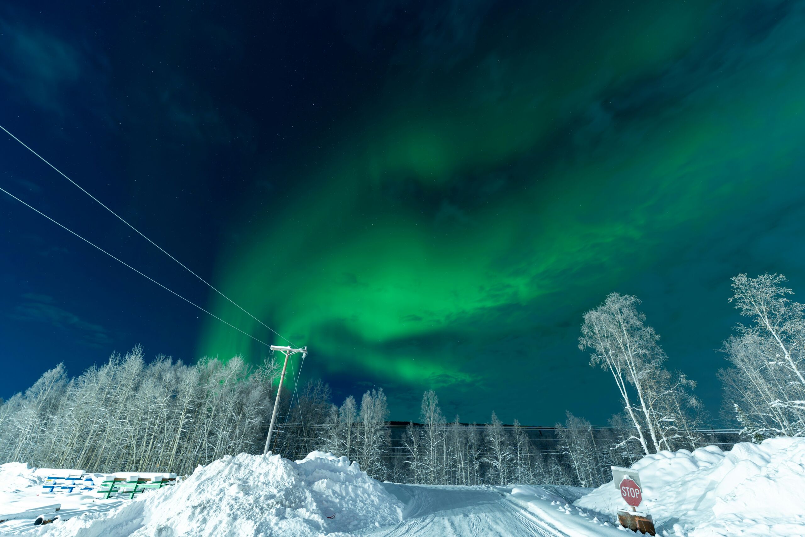 Natural Wonders to Be Thankful For