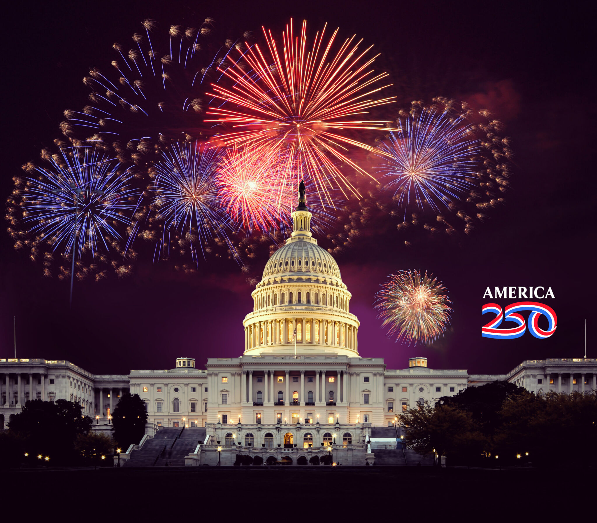 America’s 250 th