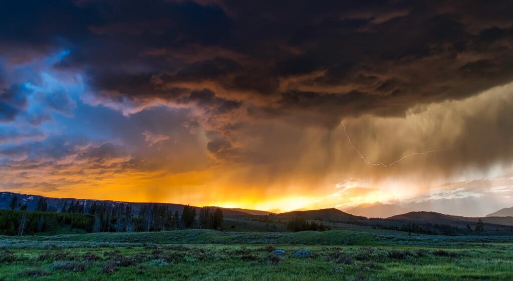 Wyoming