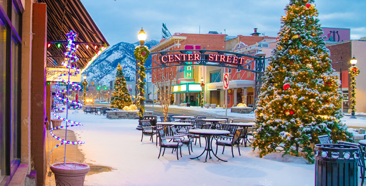 Logan & Cache Valley, Utah