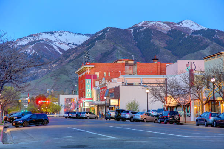 Logan & Cache Valley, Utah