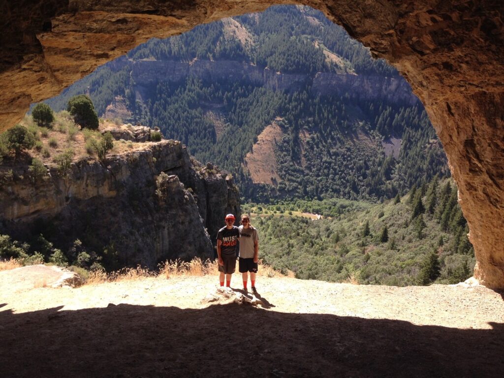 Logan & Cache Valley, Utah
